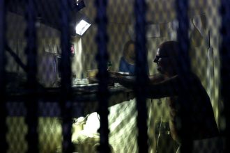 foto alerta in sua 11 detinuti au evadat dintr o inchisoare din new orleans unul dintre fugari a fost prins 6827a9b2a3487