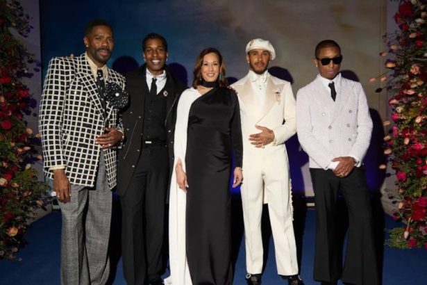 galerie foto kamala harris aparitie surpriza la met gala 2025 donald trump nu a fost invitat 681a401a42cb4