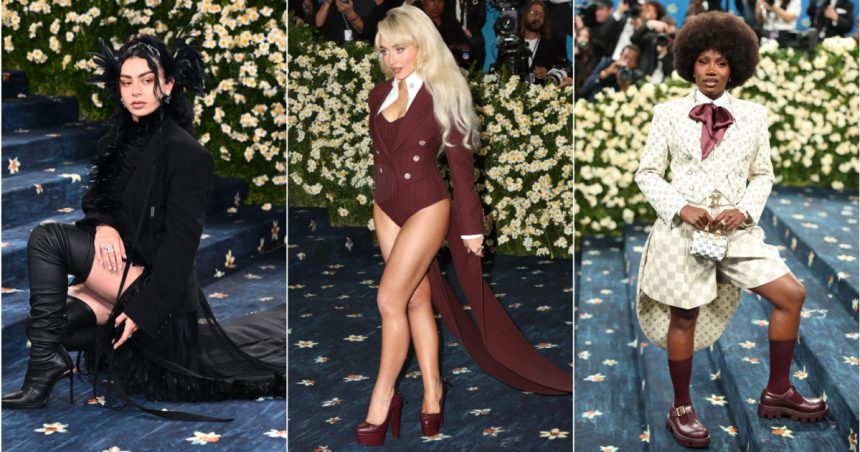 galerie foto met gala 2025 care au fost cele mai spectaculoase tinute si aparitii ale vedetelor 6819b379ac825