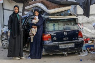 galerie foto onu avertizeaza 14 000 de bebelusi ar putea muri in gaza in urmatoarele 48 de ore daca nu se intervine de urgenta 682c75d48d1e6