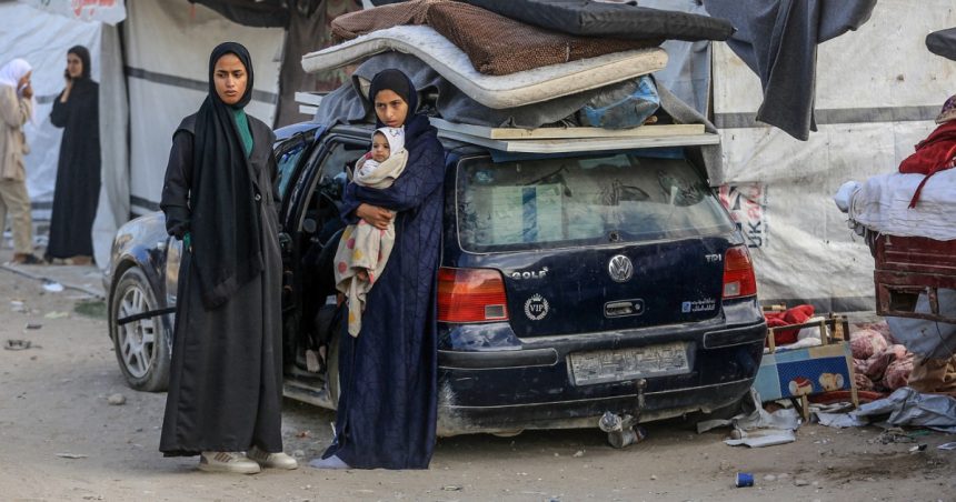 galerie foto onu avertizeaza 14 000 de bebelusi ar putea muri in gaza in urmatoarele 48 de ore daca nu se intervine de urgenta 682c75d48d1e6