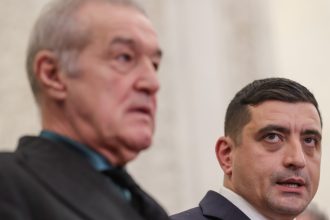 george simion il acuza pe gigi becali ca i a propus smecherii odata ce ajunge presedinte s a denuntat public am martori 682ea73377d34