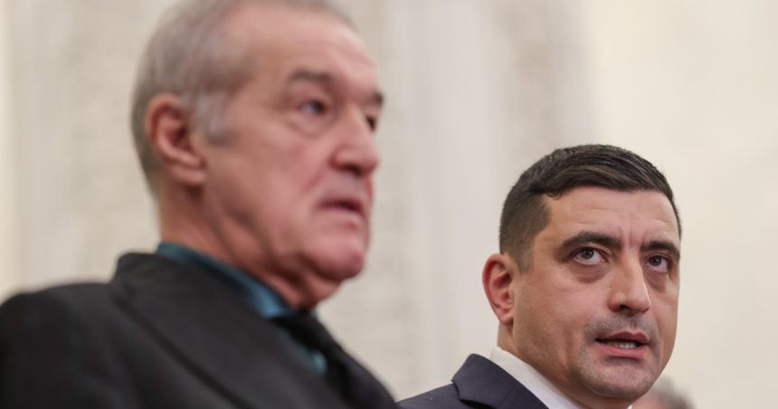 george simion il acuza pe gigi becali ca i a propus smecherii odata ce ajunge presedinte s a denuntat public am martori 682ea73377d34
