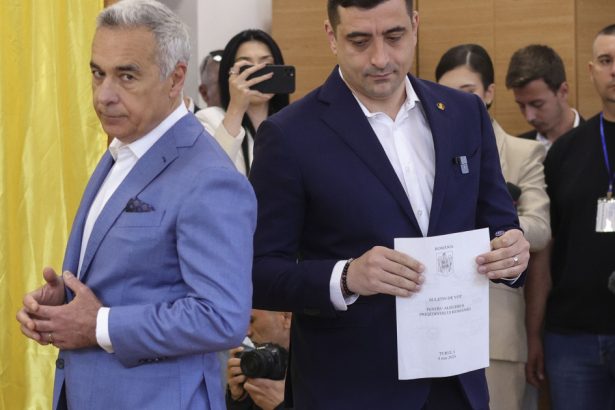 george simion il contrazice pe calin georgescu asteptam probele 682b47f2ec5b2