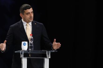 george simion multe din pozitiile lui viktor orban vor fi politica de stat si in romania 681d193be8a24