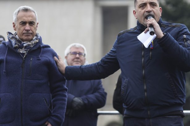 george simion spune ca se va tine de cuvant si il va numi pe calin georgescu premier ce a raspuns fostul candidat la prezidentiale 682786a22df62