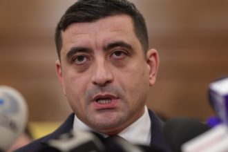 george simion spune ce categorii de bugetari nu ar concedia daca ajunge presedinte scapam de parazitii din administratie 681b69c7c84c3