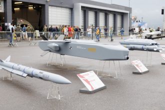 germania acorda ucrainei un ajutor militar de 5 miliarde de euro pachetul include productia de arme cu raza lunga de actiune 683803a45254b