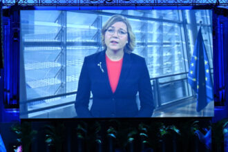 gigantii digitali americani elimina mai mult continut de pe platformele lor decat o face ue spune comisarul european pentru tehnologie 683960db842eb