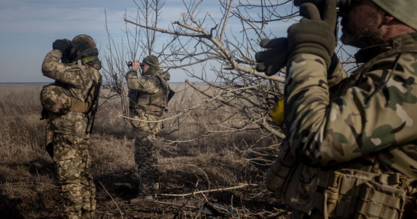 graniceri arestati in ucraina dupa ce au ajutat zeci de barbati sa evite recrutarea 6819f6440f75c