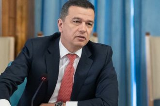 grindeanu avem un nou presedinte nu inseamna ca psd nu mai are legitimitate liniile rosii ale social democratilor la consultari 6834ac68444b1