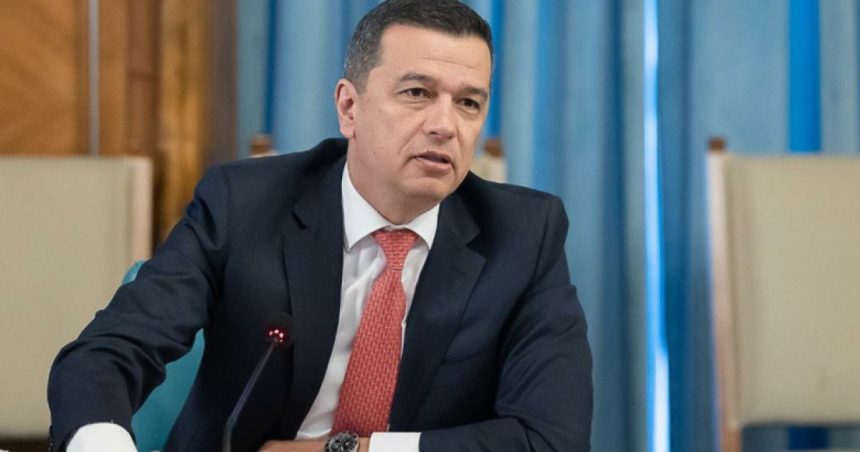 grindeanu avem un nou presedinte nu inseamna ca psd nu mai are legitimitate liniile rosii ale social democratilor la consultari 6834ac68444b1