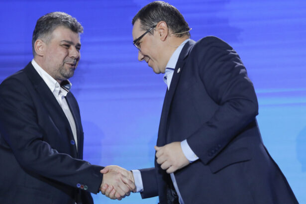 grindeanu explica de ce a candidat ponta pe listele partidului in toamna ce spune despre viitorul lui marcel ciolacu in psd 683adcc73c8f7