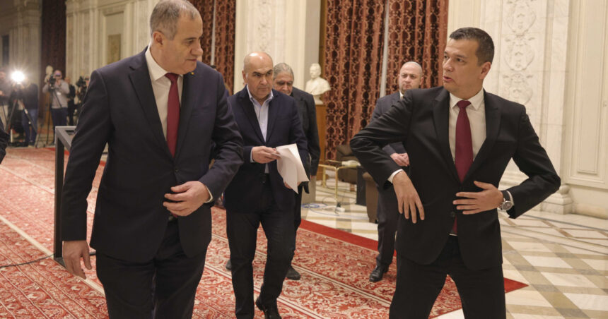 grindeanu nu mi doresc parteneriate care sa dureze 6 luni si dupa prin jocuri in parlament psd sa nu mai fie partea unei majoritati 683aecfc5ee8d