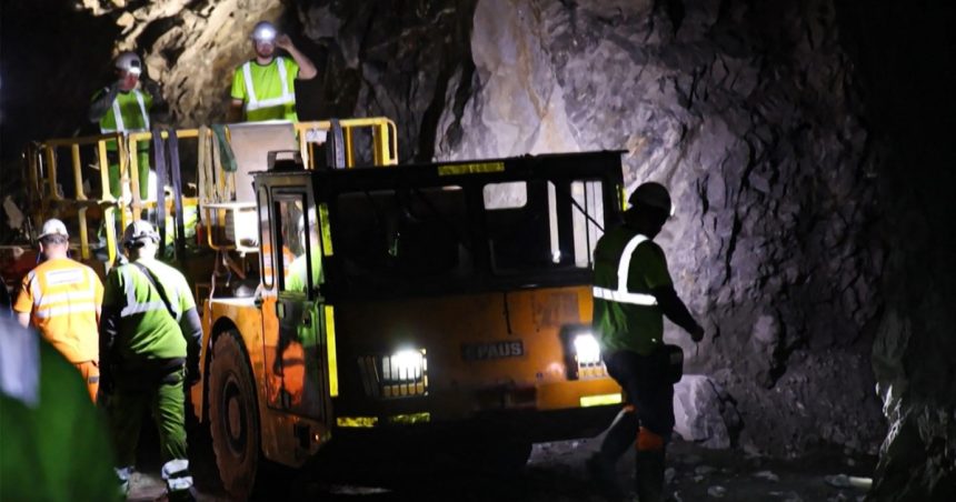groenlanda acorda permis de exploatare miniera unui grup danezo francez investitiile sua intarzie 682e276aa8159