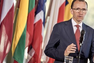 groenlanda preia conducerea consiliului arctic de la norvegia dupa doi ani de crize provocate de putin si trump 68219a229c2ab