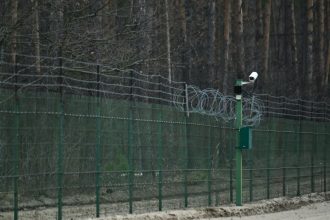 gru a accesat camere de supraveghere din romania aflate langa frontiera cu ucraina pentru a urmari fluxul ajutoarelor occidentale 682e357b9730b