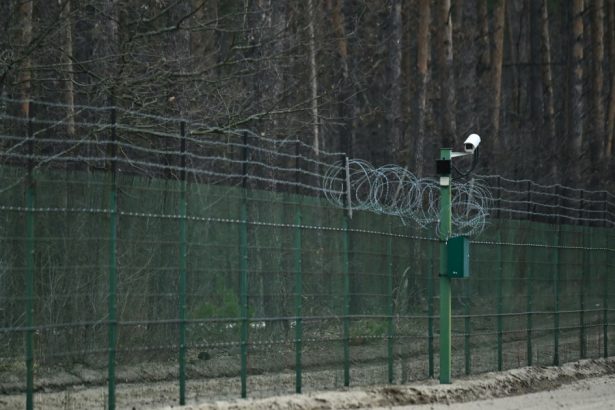 gru a accesat camere de supraveghere din romania aflate langa frontiera cu ucraina pentru a urmari fluxul ajutoarelor occidentale 682e357b9730b