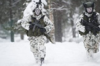 guvernul finlandez intentioneaza sa ridice varsta rezervistilor la 65 de ani 6824cf9d966ab