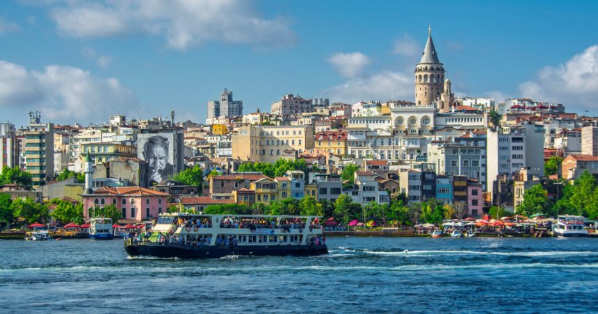 guvernul turc anunta ca nu renunta la proiectul construirii unui canal navigabil intre marea neagra si marea marmara 68160678be55a