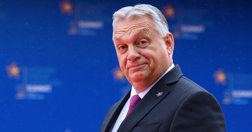 guvernul ungar va oferi asistenta pentru refacerea salinei praid anunta viktor orban 68371b9c4aafc