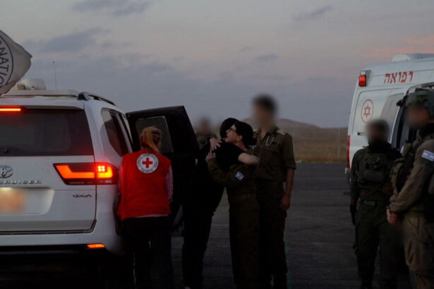 hamas anunta ca e pregatita sa elibereze alti 10 ostatici israelieni in viata si trupurile altor 18 683b59f129f5b