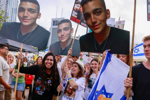 hamas l a eliberat pe ostaticul israeliano american edan alexander 6822314f2cb60