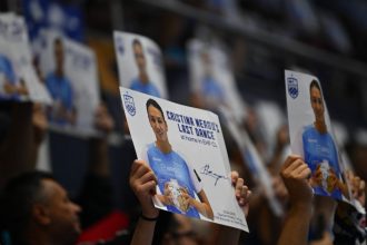 handbal feminin csm bucuresti cadou de final pentru neagu victorie cu dunarea braila si devine campioana in 2025 682772a034225