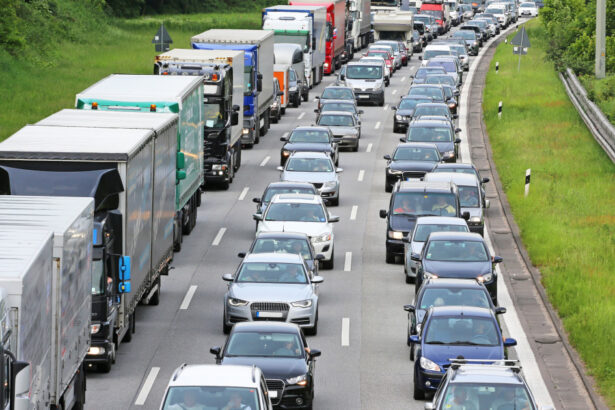 haos pe autostrazile din germania dupa ce google maps a aratat ca cele mai multe dintre ele erau inchise 6839d28aa70e8