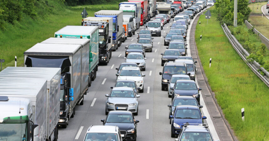 haos pe autostrazile din germania dupa ce google maps a aratat ca cele mai multe dintre ele erau inchise 6839d28aa70e8