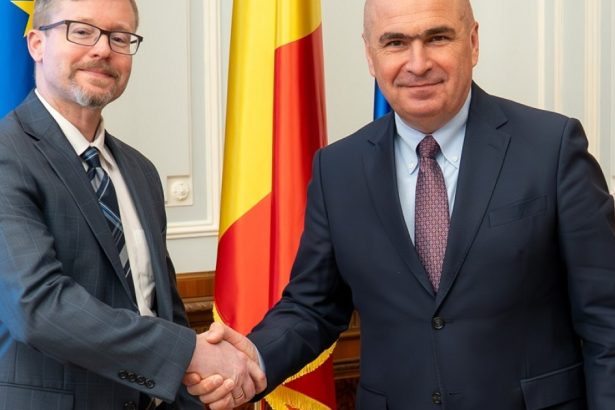ilie bolojan a discutat cu insarcinatul cu afaceri al ambasadei sua la bucuresti despre importanta formarii rapide a unui guvern stabil 6835d15dd195c