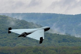 ilie bolojan a promulgat legea care permite doborarea dronelor intrate ilegal in spatiul aerian al romaniei 682b03bdc59e8