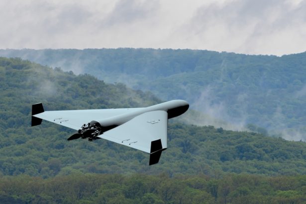 ilie bolojan a promulgat legea care permite doborarea dronelor intrate ilegal in spatiul aerian al romaniei 682b03bdc59e8