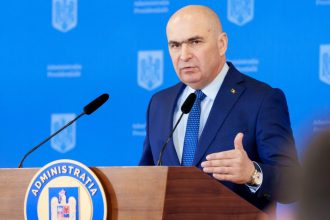 ilie bolojan despre un guvern minoritar nu exclud ca sa faci o majoritate stabila trebuie sa aduni trei grupuri politice 682334864c542