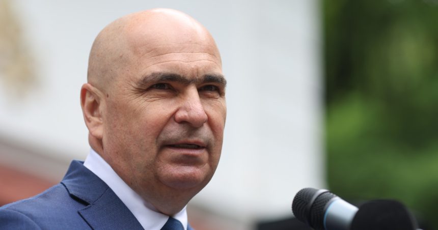 ilie bolojan mesaj pentru diaspora romania are nevoie de voi viata departe de casa nu este usoara 683368f773821