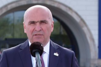 ilie bolojan multumeste organizatorilor si votantilor pentru alegerile libere corecte si transparente 6818c7f279a78