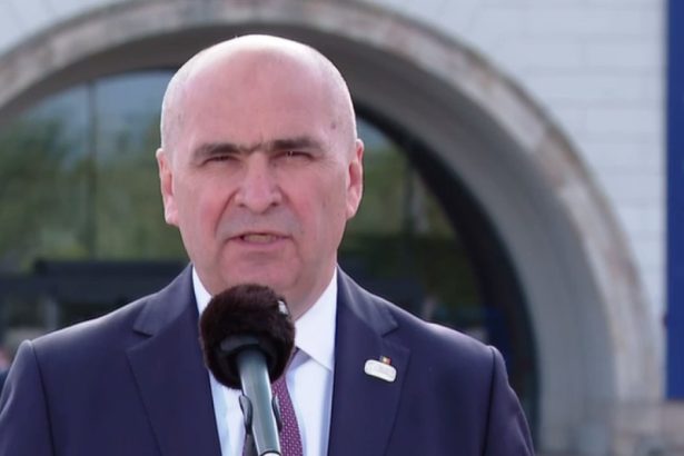 ilie bolojan multumeste organizatorilor si votantilor pentru alegerile libere corecte si transparente 6818c7f279a78