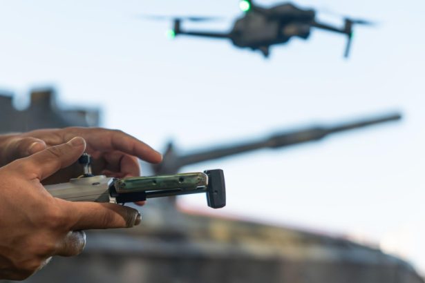 inca doua tari importante se alatura coalitiei dronelor care sprijina ucraina numarul total de participanti 68370b34e0831