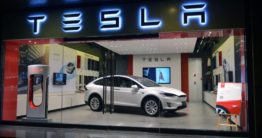 inca o luna in care vanzarile tesla s au prabusit in europa implicatiile sunt enorme 6835df33f0e47