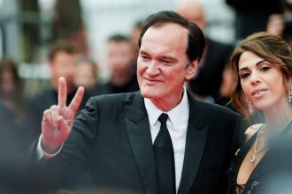 inca un fake news fabricat in laboratoarele de la moscova tarantino ar fi criticat filmul despre viata lui zelenski lansat la cannes 683775d7b4a0b