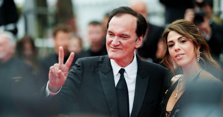 inca un fake news fabricat in laboratoarele de la moscova tarantino ar fi criticat filmul despre viata lui zelenski lansat la cannes 683775d7b4a0b