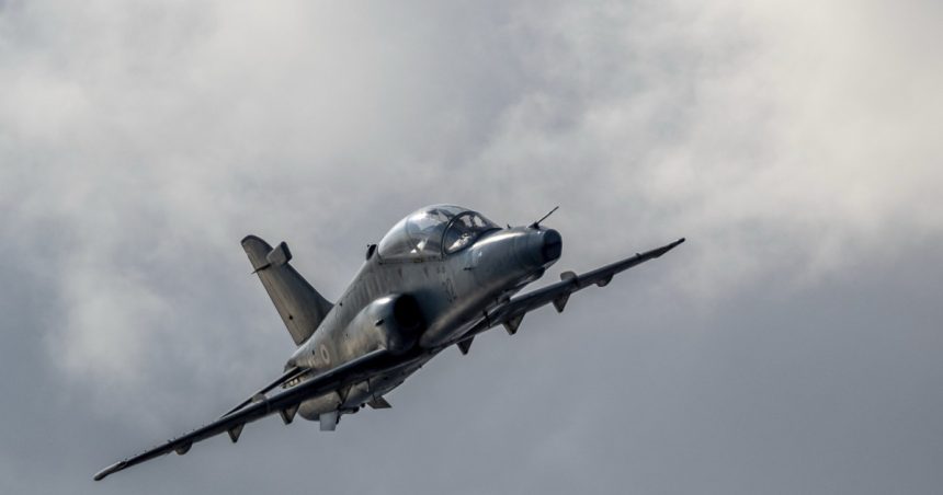 india incepe sa si creasca autonomia privind inarmarea dezvolta un prototip de avion de lupta 6835e05f418f3