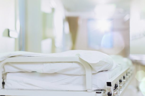 infectii nosocomiale confirmate la spitalul judetean din targu jiu blocul operator si cel de nasteri au fost inchise 681e2597b9599