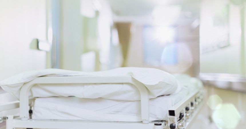 infectii nosocomiale confirmate la spitalul judetean din targu jiu blocul operator si cel de nasteri au fost inchise 681e2597b9599