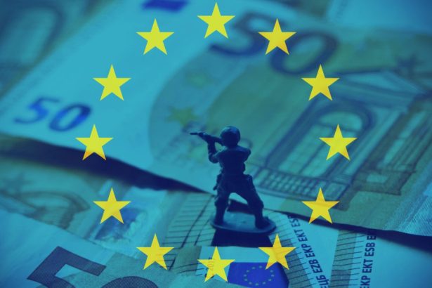 ingrijorari privind reinarmarea europei doar 14 state ue au cerut exceptarea cheltuielilor pentru aparare de la deficitul bugetar 6819cf9aa2f1a