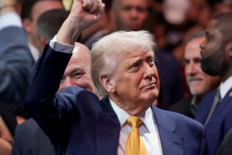 intalnire cruciala la riad donald trump ar putea marca o premiera dupa 25 de ani in relatia sua siria 682382ce0491b