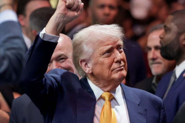 intalnire cruciala la riad donald trump ar putea marca o premiera dupa 25 de ani in relatia sua siria 682382ce0491b