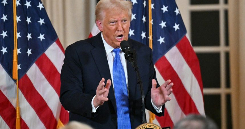 intalniti va acum trump ii cere lui zelenski sa accepte negocierile directe propuse de putin mesajul presedintelui american 6820e5ac9f70a