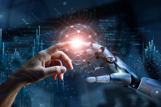 inteligenta artificiala ar putea afecta o treime din locurile de munca din europa anunta organizatia internationala a muncii 682c3b3c74ed1