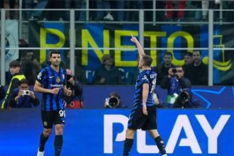 inter milano s a calificat in finala ligii campionilor dupa ce a invins fc barcelona 681b4ed107952